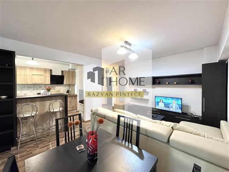 Apartament 2 camere decomandat centrala termica ultracentral Ploiesti - 4