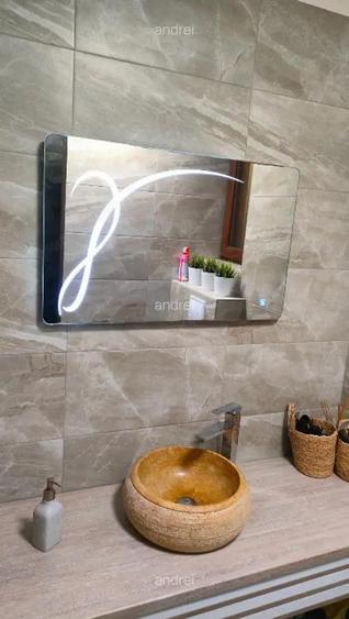 Casa individuala ?ag, 107 mp, teren 670 mp, mobilata complet - 9