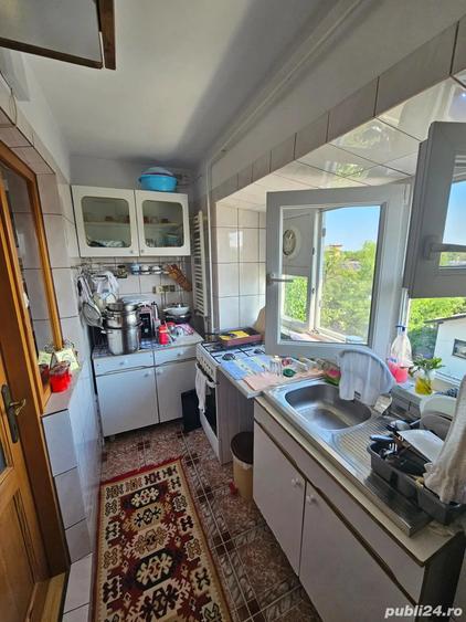 Apartament de inchiriat Foc?ani - 5