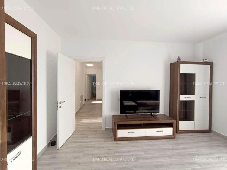 Apartament 2 camere decomandat,mobilat/utilat Cristian - 19