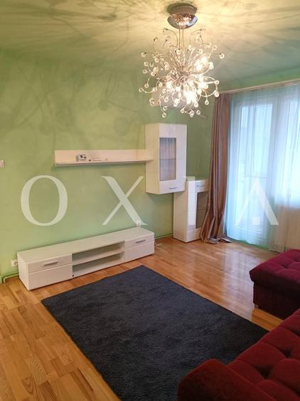 AX1235 Central, Parcul Botanic, Spatios, Lift - 3