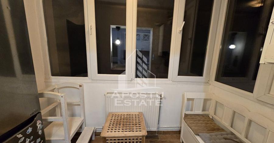 Apartament 3 camere, decomandat, etaj 2, centrala, zona T... - 6