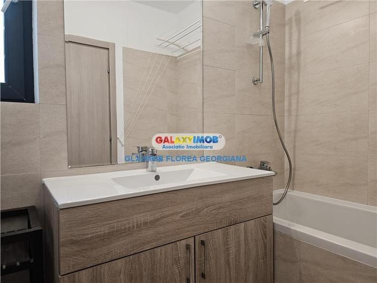 Inchiriere apartament 2 camere cu gradina pet friendly Greenfield - 11