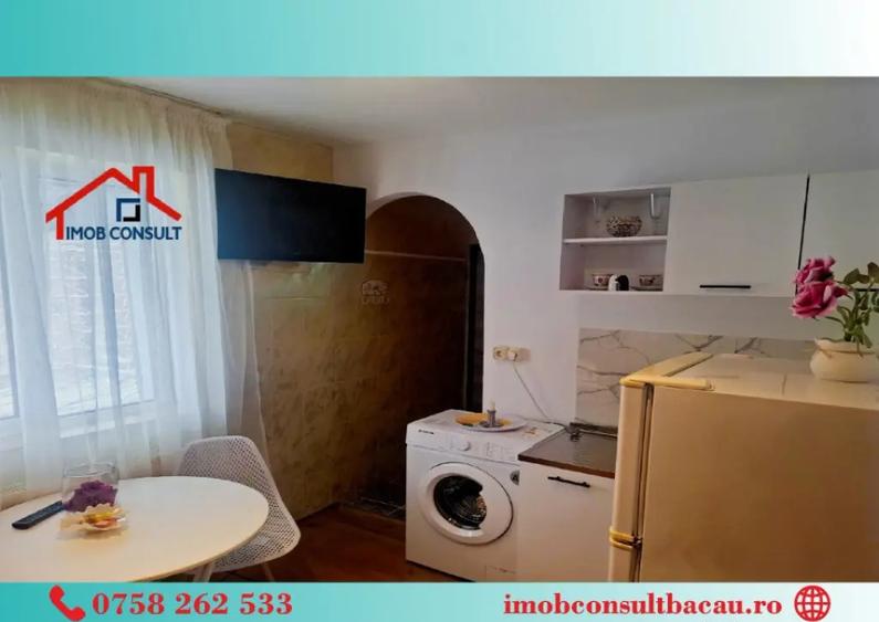 Garsoniera de inchiriat Stadionului! CE1525 - 1