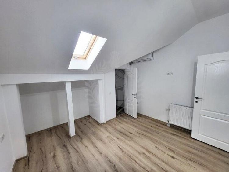 Spatiu Birouri 4 camere, Ultracentral, Ploiesti - 8