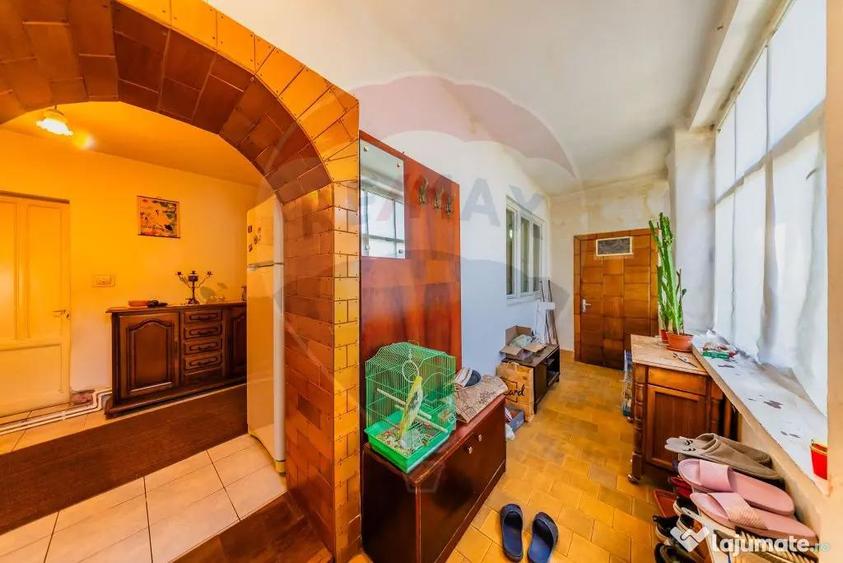 Casa cu 3 camere de vanzare in zona Gai, teren de 1249mp - 1