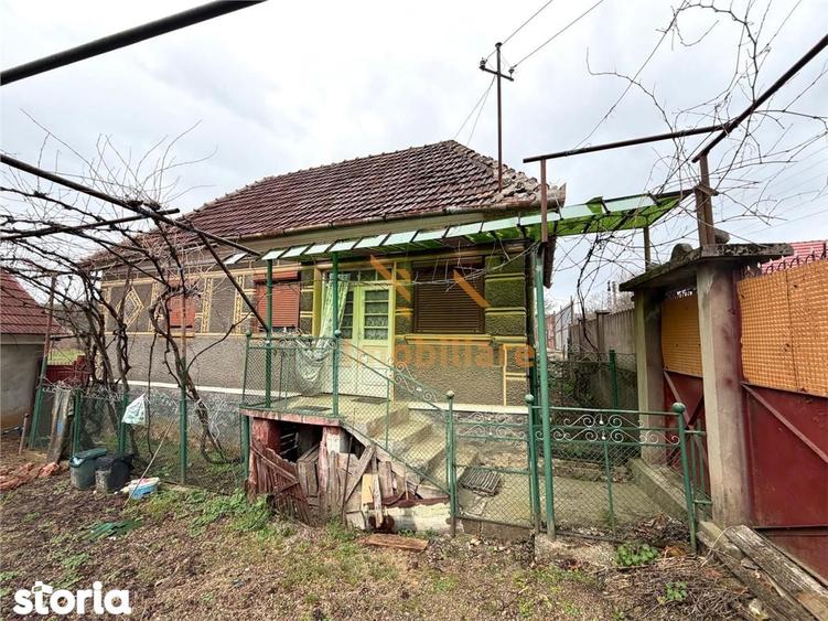 CASA CU TEREN 2846 MP | COMUNA ASTILEU | SAT CALATEA - 20