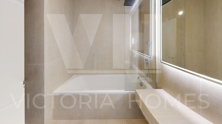 Nou! Apartament 3 camere Olga Gudynn - Pădurea Băneasa - zona Pipera - 5