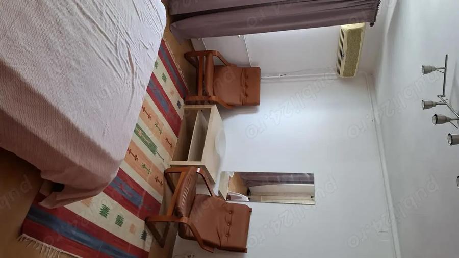 Garsoniera Titulescu-Grivita metrou Basarab - 4