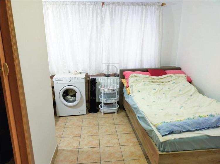 Modern - 1 cam - etaj 1 - centrala proprie - IDEAL INVESTITII