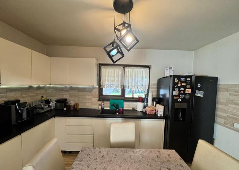 Locuin?a moderna, eficienta energetic, cu gradina amen - 13