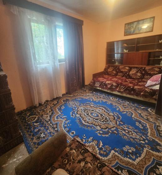 CASA P+M , 150 mp, TEREN 3000 MP ,FILIASI( FRATOSTITA) , COM - 27