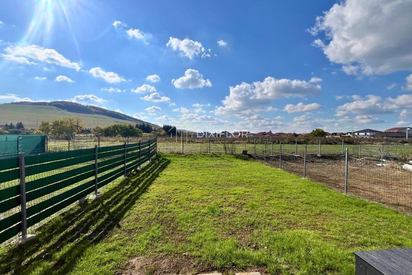 Duplex modern finisat la cheie | Sângeorgiu de Mureș - 5