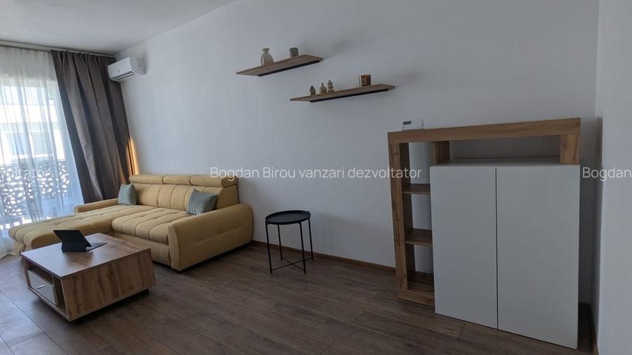 Inchiriere 2 camere modern, Str Drumul Gura Calitei, Metrou Teclu