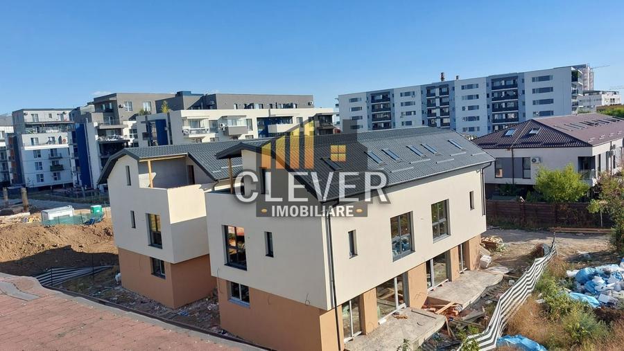 Casa moderna Theodor Pallady 3 Camere Metrou Nicolae Teclu - 7