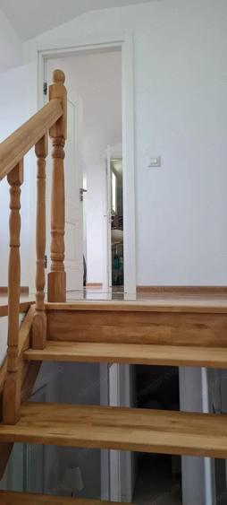 Apartament de vanzare 4 camere tip duplex in Popesti - Leordeni - 1