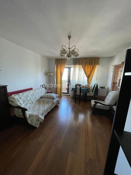 Garsoniera | Lacul Tei | Facultatea de Constructii |