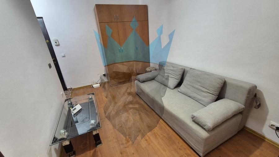 Garsoniera Oltenitei Bucuresti - 3