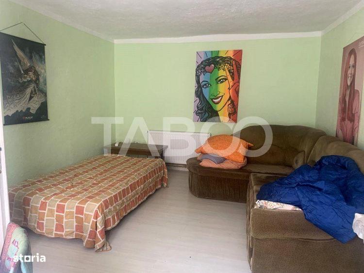 Casa de vanzare in curte comuna Str Podului nr 97 Gusterita - 7