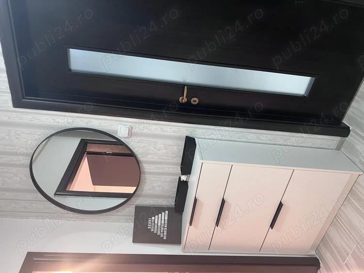 Apartament 2 camere, decomandat, 55mp, metrou la 3minute pe jos - Aparatorii Patriei - 10