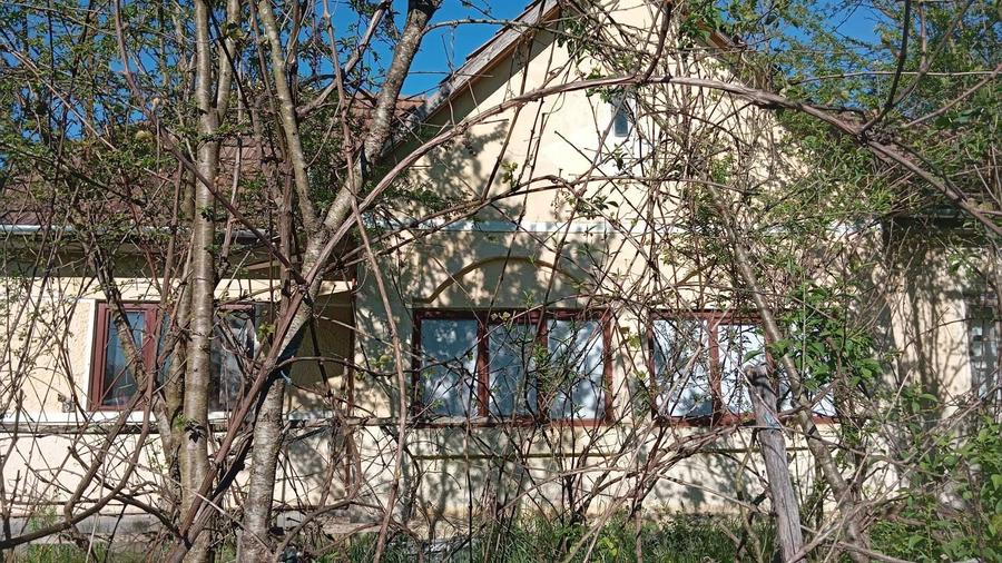 De vanzare casa si teren generos in localitatea Teleac, judetul Mures! - 4
