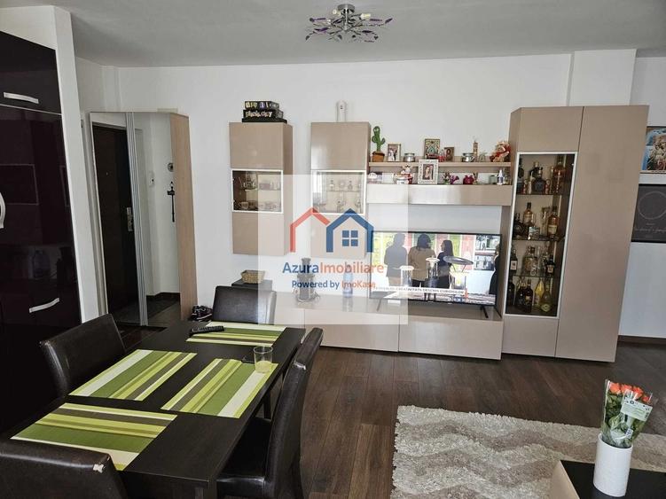Apartament modern 3 camere baie cu geam parcare privata pe Dna Stanca - 2