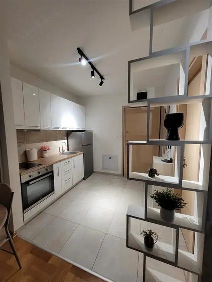 apartament cu o camera de inchiriat in zona Olimpia - 4