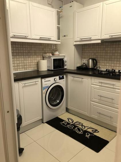 Garsoniera Mihai Viteazul 1 Sighisoara ( zona Kaufland) - 1