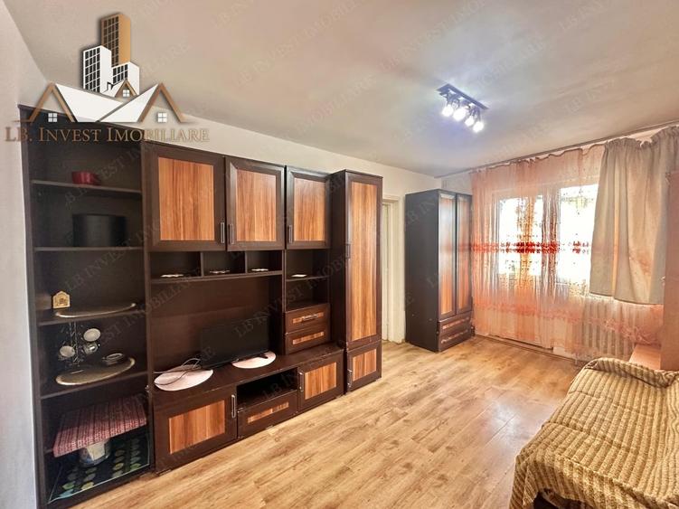 Apartament cu 2 camere- etaj 2 -zona Sagului - 3