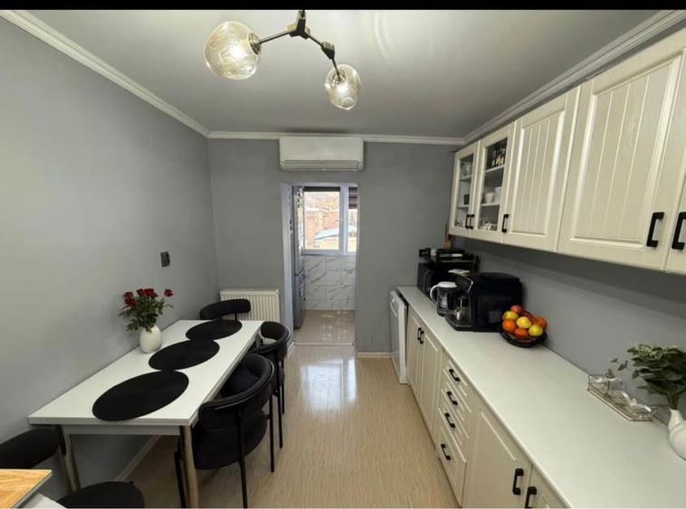 Apartamet cu 2 camere - 6