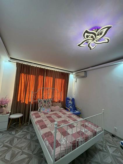 2 camere Drumul Taberei gata de mutare mobilat complet - 5