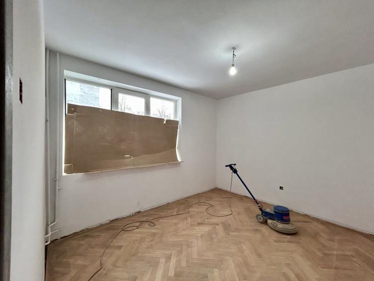 Apartament 3 camere, semi-finisat, separatie de gaze, Nord, Ploiesti - 5