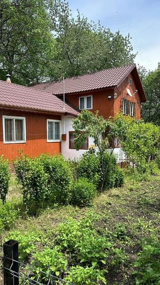 Casa vacan?a Bisoca Lopatareasa - 2