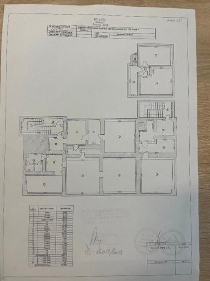 INCHIRIERE SPATIU DE BIROURI/COMERCIAL/CLINICA MEDICALA - 4