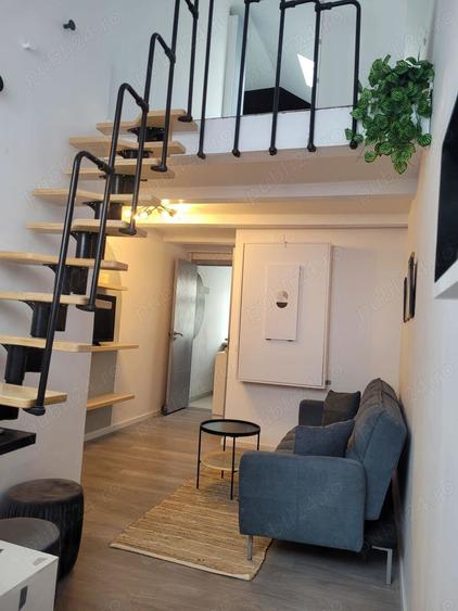 Apartament 1 camera +mezanin Intre Lacuri Ideal Investi?ie-direct proprietar - 1