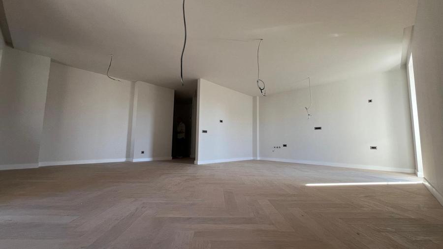 Apartament premium 4 camere + dressing, 160 mp utili, terasă 21 mp – ARQA Reside - 4