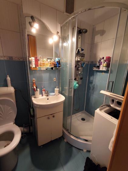 Apartament Targu Mures cartier Mureseni - 7