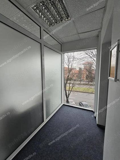 Spa?iu de birouri, ?iglina 1, str. Brailei, 8E mp - 4