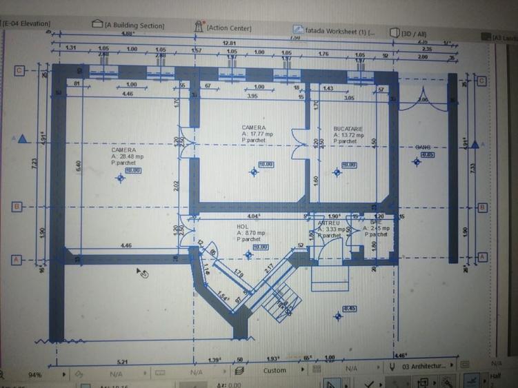 Apartament Casa Ultracentral 200.000 EUR - 7