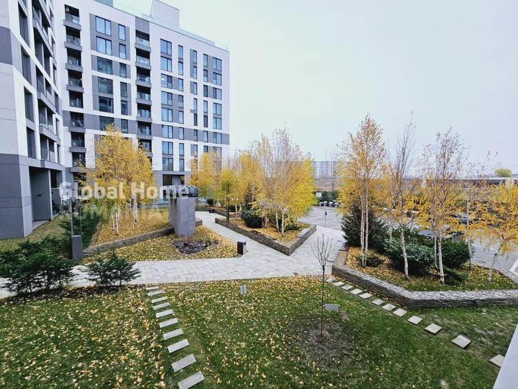 Duplex 3 camere Cloud 9 || Gradina 91 mp || Parcare Subterana || Premium - 30