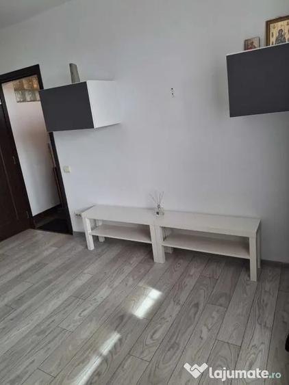 Mihai bravu obor etaj 9 balcon mare - 6
