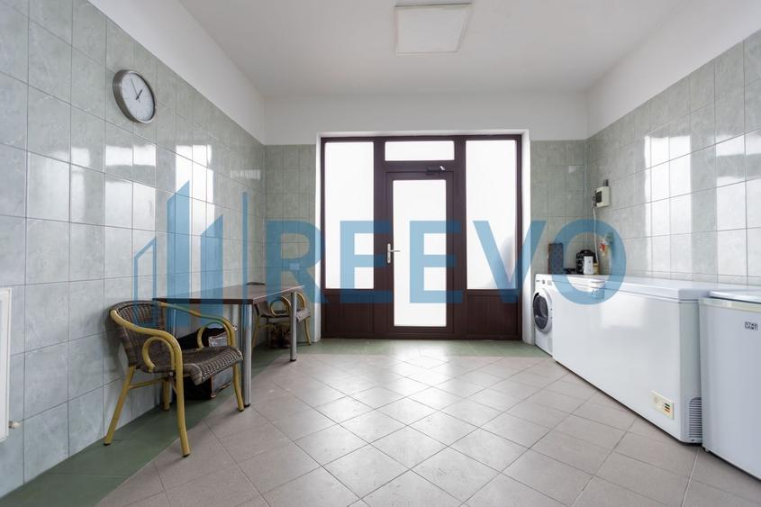 Casă/Vilă cu foișor | 1.000 mp teren | Măgura - 23