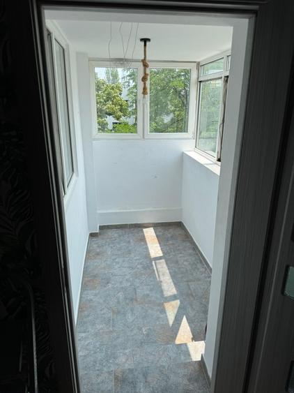 Apartament 2 cam, Nicolae Grigorescu - Titan, cu vedere spre parcul Titanii - 8