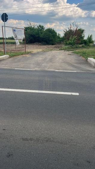 Teren de Vanzare Industrial Caciulati A3 - 7