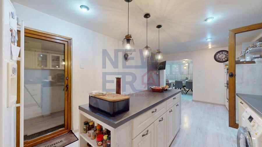 Vila individuala de vanzare Voluntari-Blv. Eroilor - 20