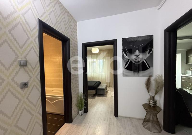 2 camere de vanzare | Bloc exclusivist | Pitești - 3