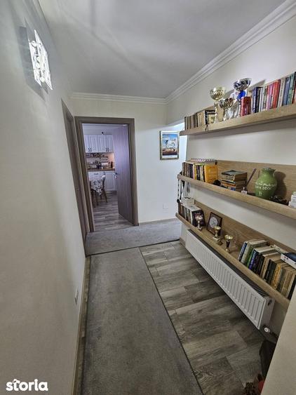 Apartament cu 5 camere + boxa, de vanzare in Curtea de Arge?. - 6