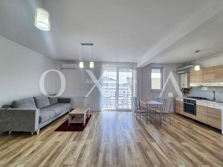 AX1162 Braytim ,  2 Camere, Disponibil Imediat