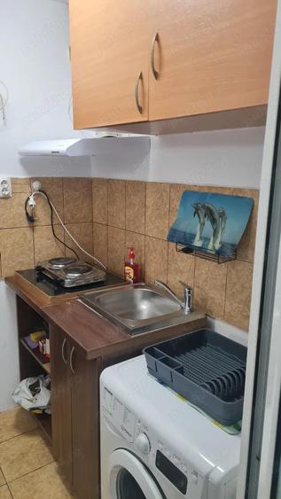 De inchiriat garsoniera Lipovei - 5