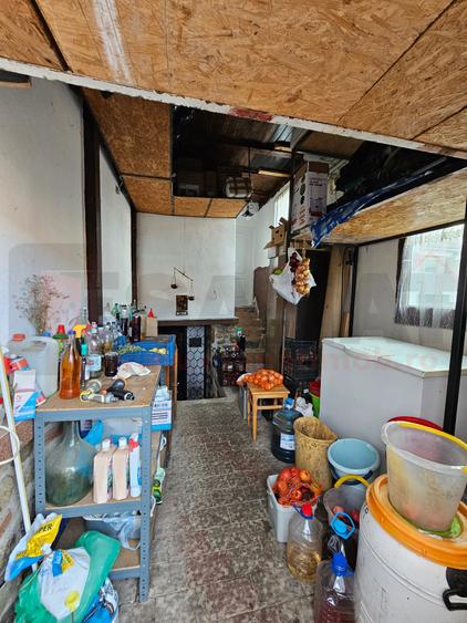 Ocazie unica: De vanzare Pensiunea Casa Elena din Sibiel |VIDEO - 41